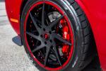 Dodge Challenger SRT on Forgiato Wheels (Turni-ECL) 2017 года